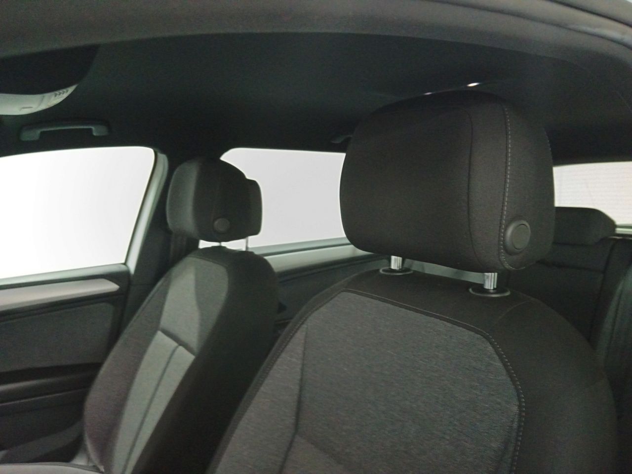 Foto Seat Tarraco 18