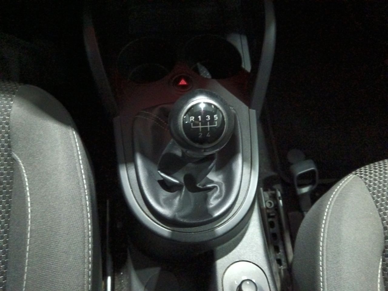 Foto Seat Altea XL 12