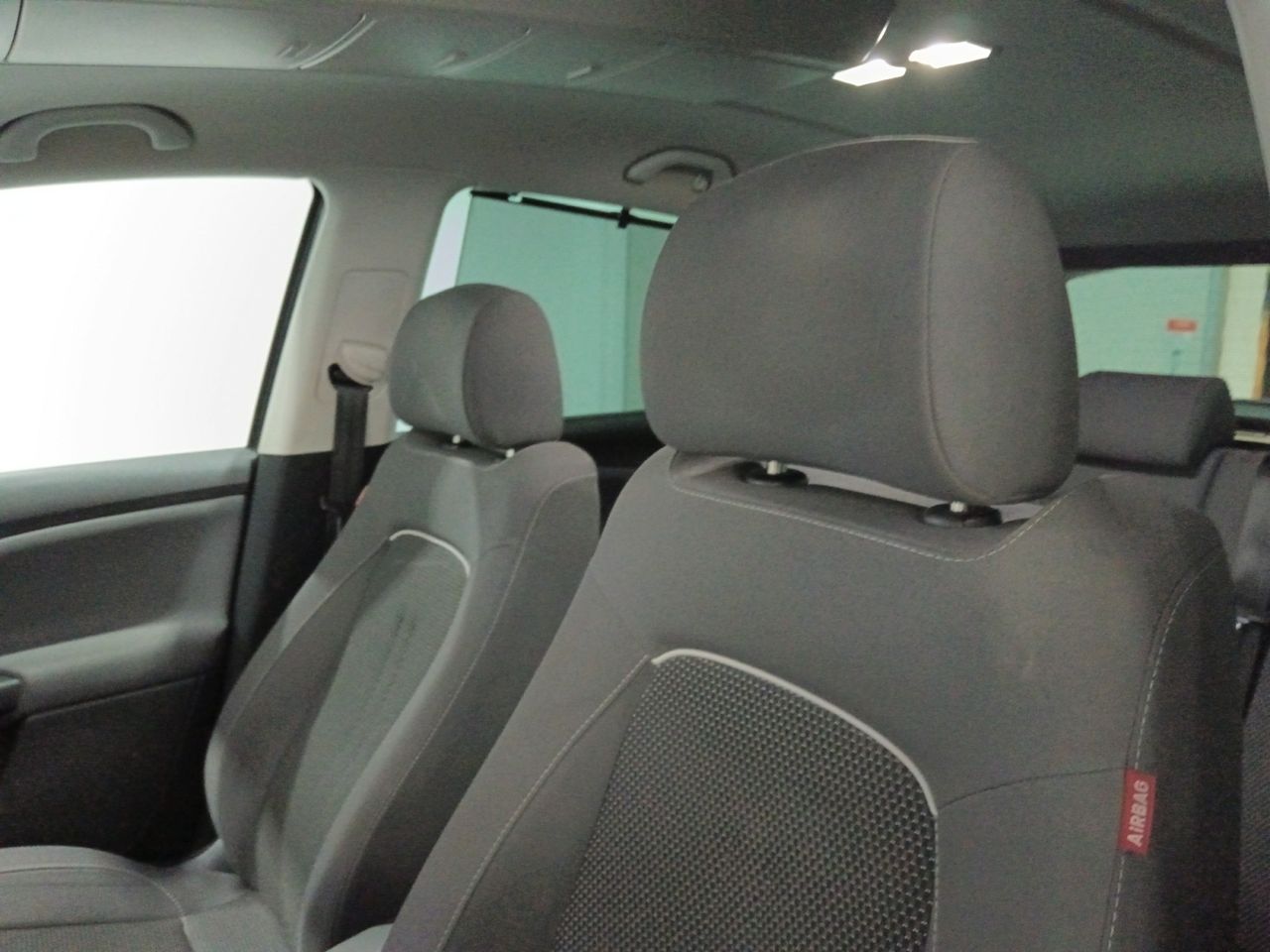 Foto Seat Altea XL 16