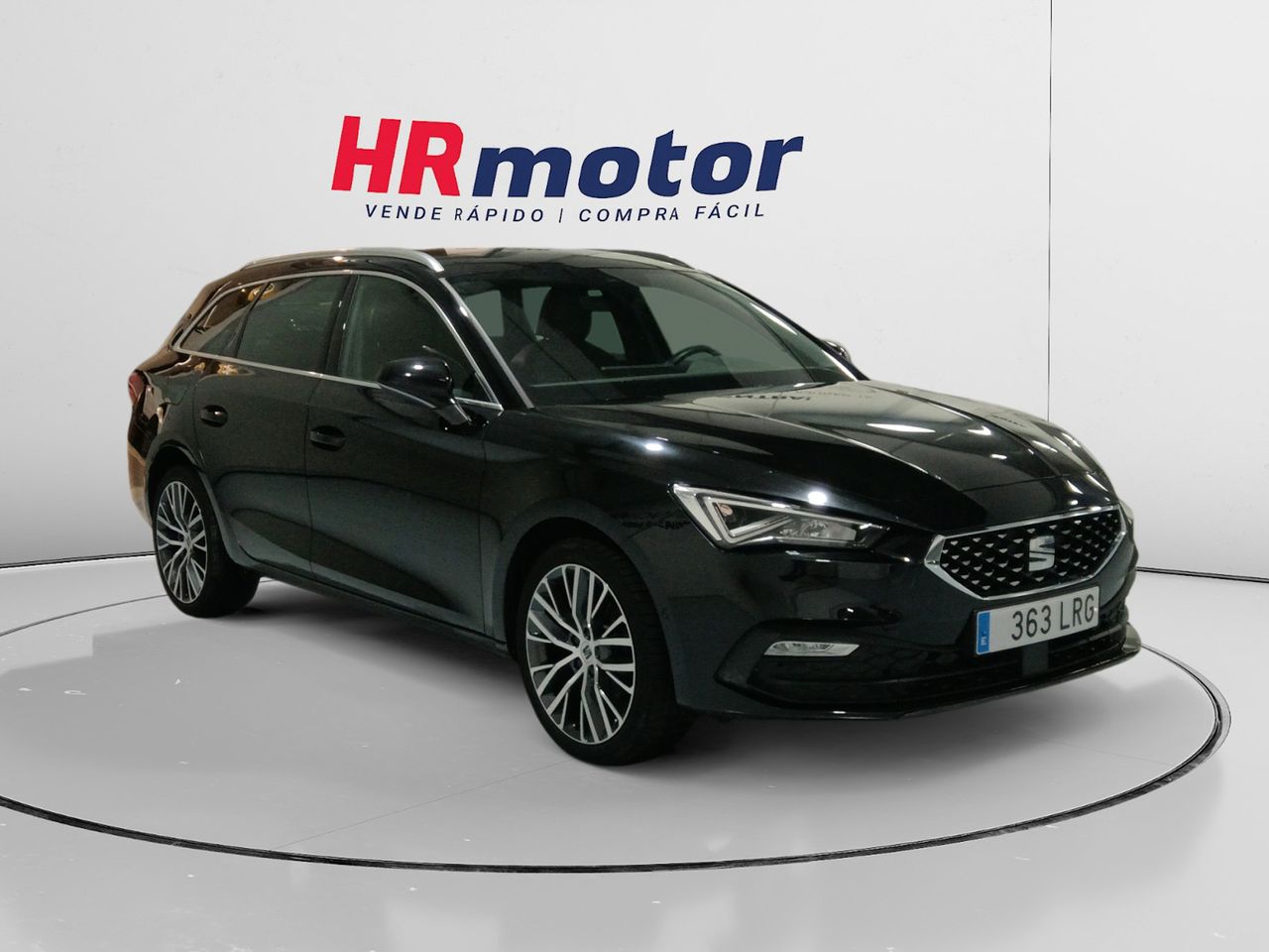 Foto Seat León 1