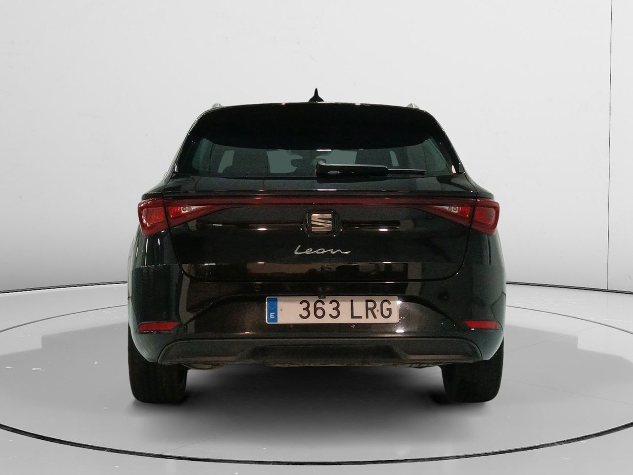 Foto Seat León 3