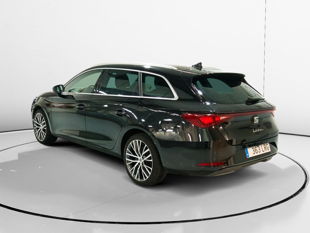Foto Seat León 4