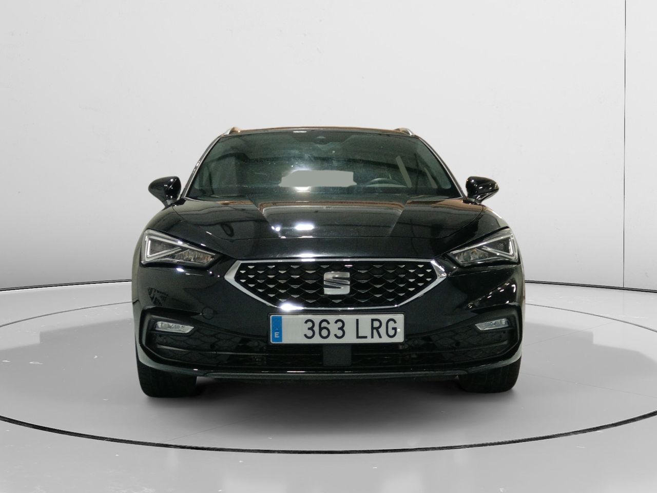Foto Seat León 5