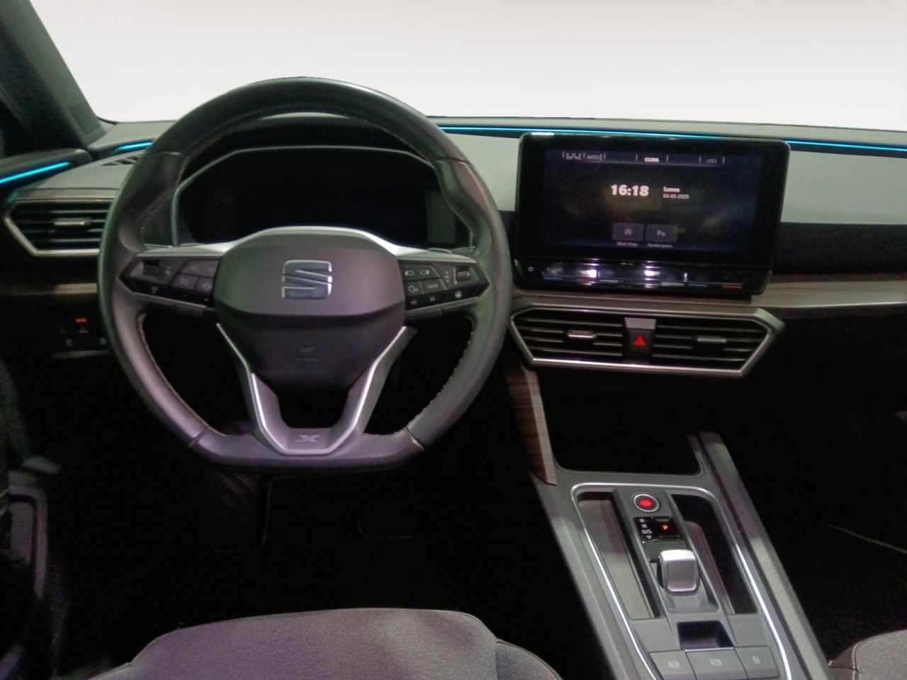 Foto Seat León 6