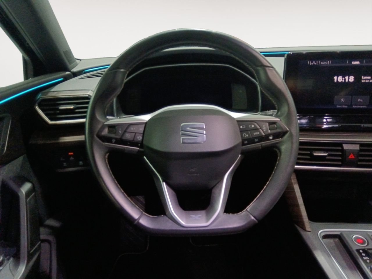 Foto Seat León 7