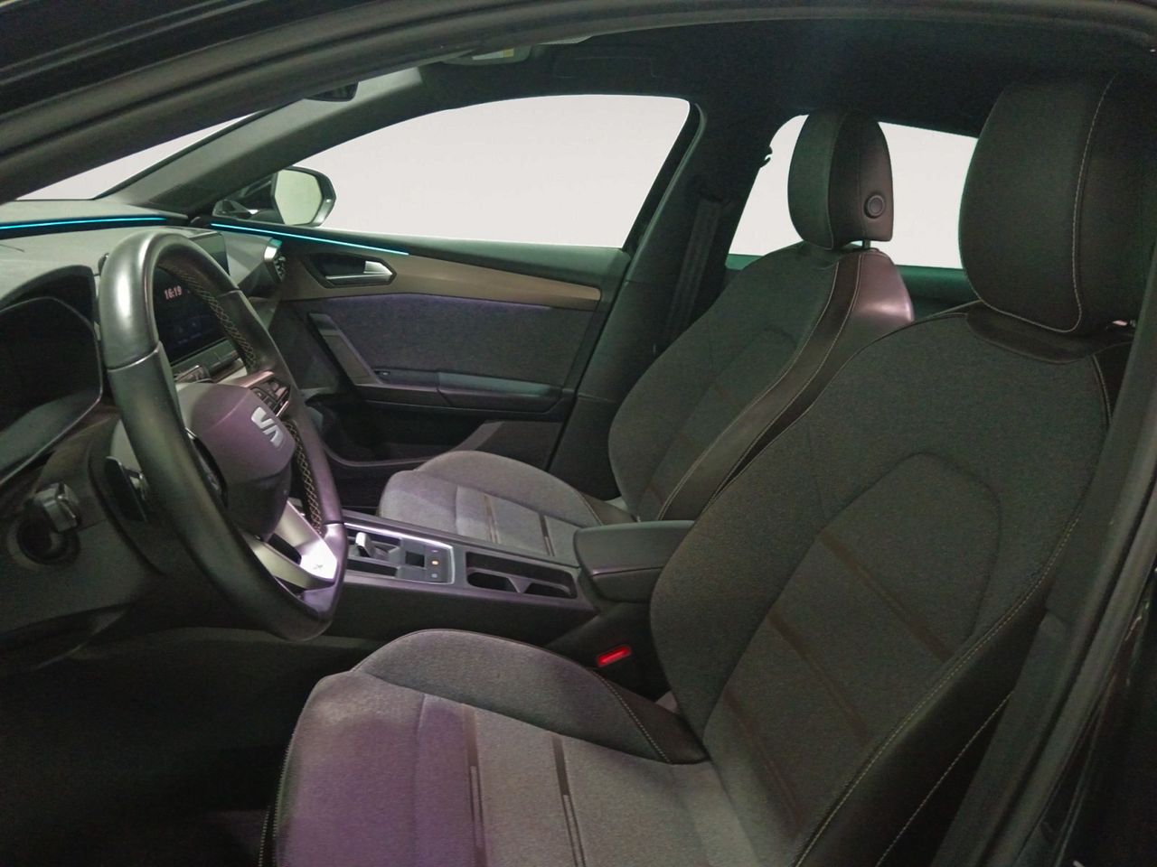 Foto Seat León 8