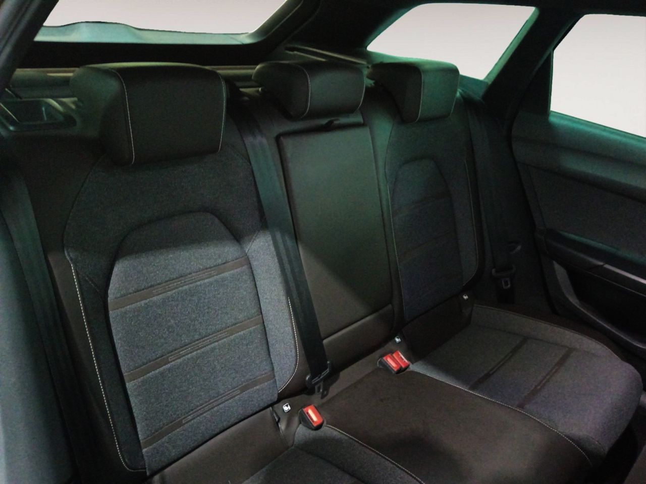Foto Seat León 9