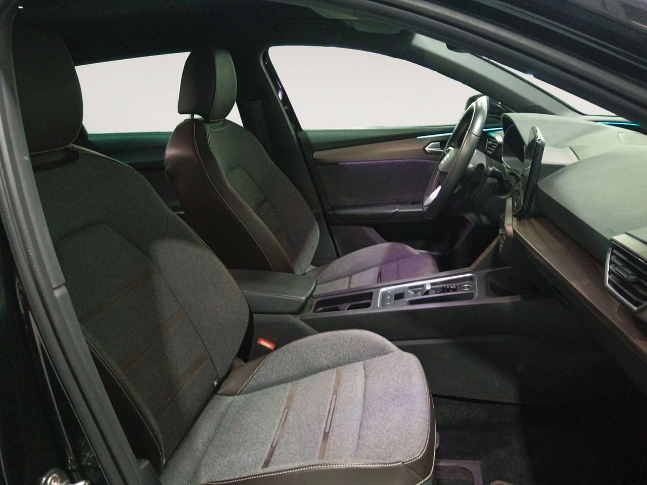 Foto Seat León 10