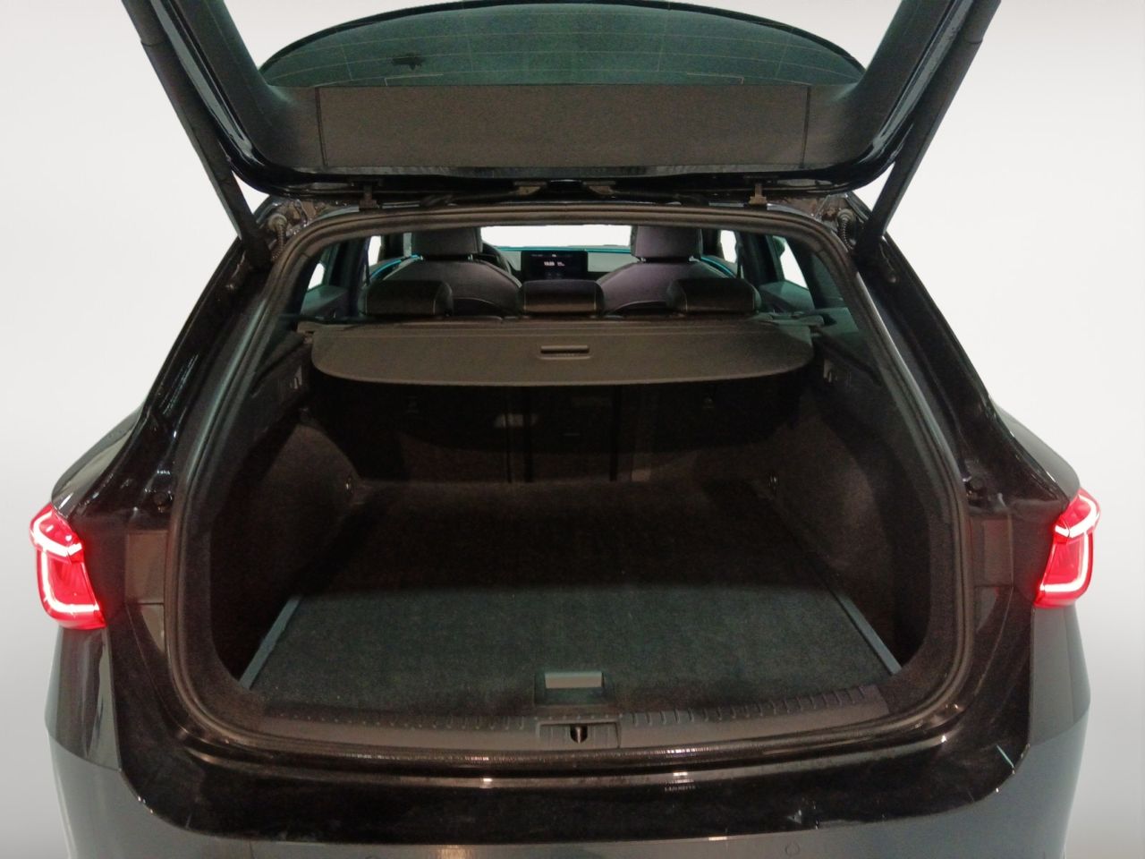 Foto Seat León 11