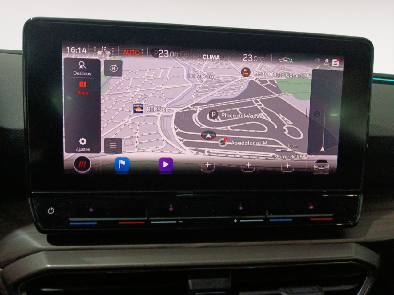 Foto Seat León 17