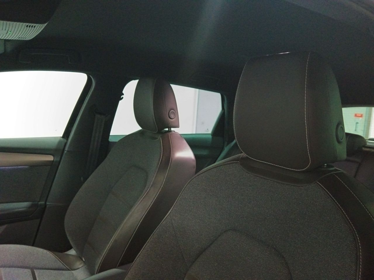 Foto Seat León 20