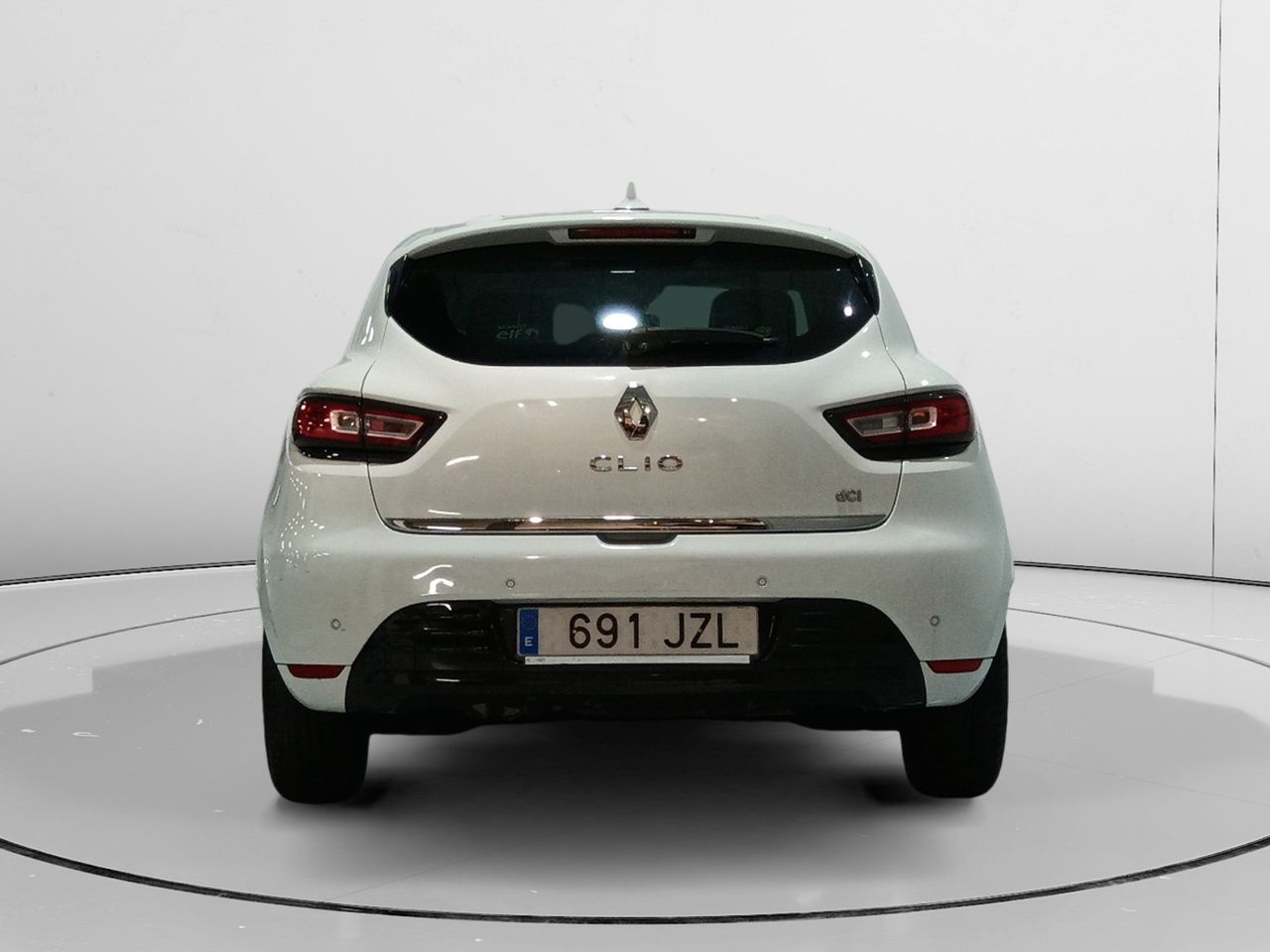 Foto Renault Clio 3