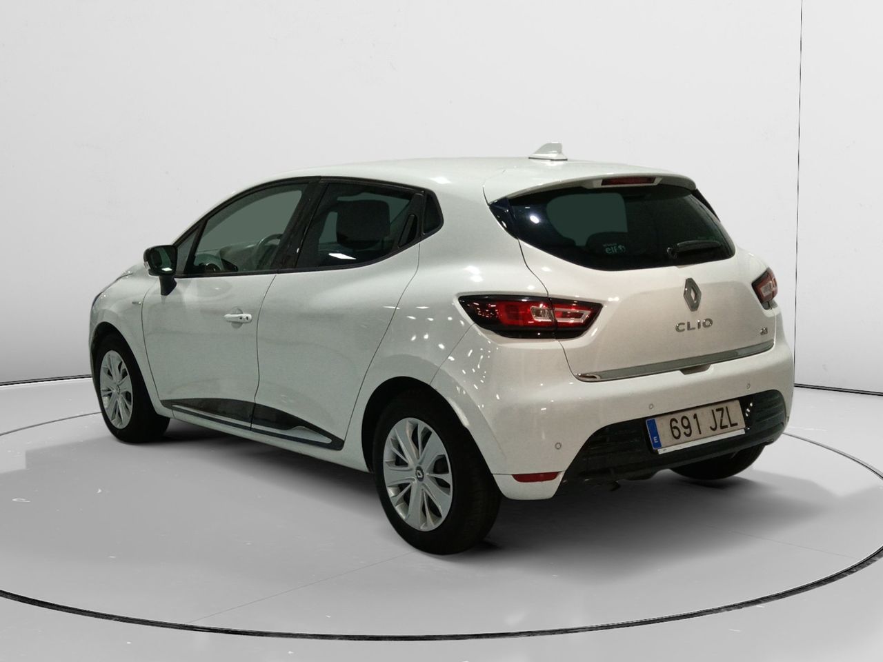 Foto Renault Clio 4