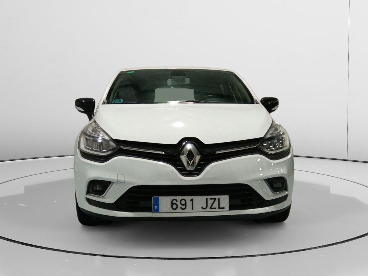 Foto Renault Clio 5