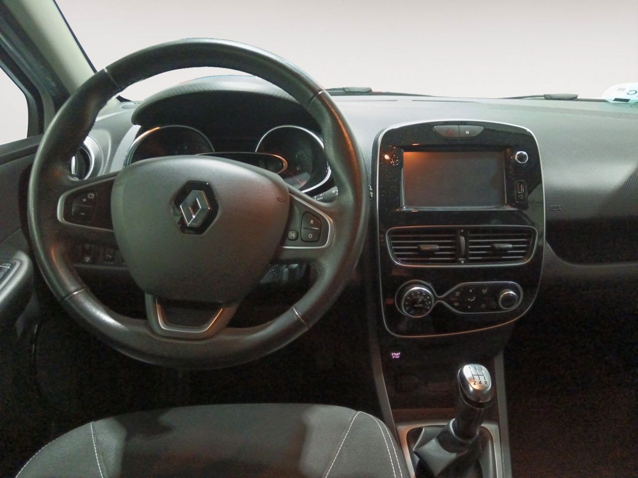 Foto Renault Clio 6