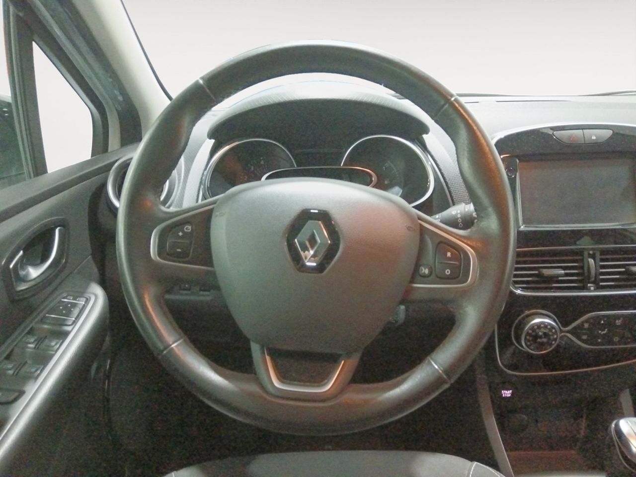 Foto Renault Clio 7