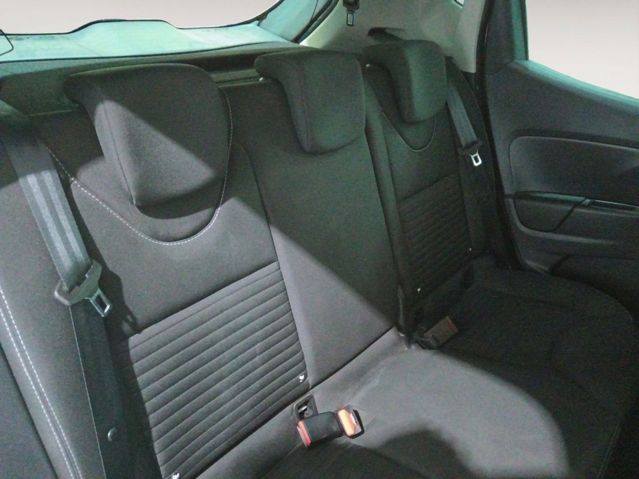 Foto Renault Clio 9