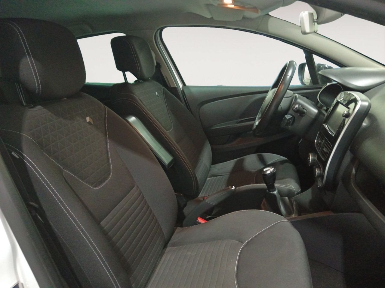 Foto Renault Clio 10