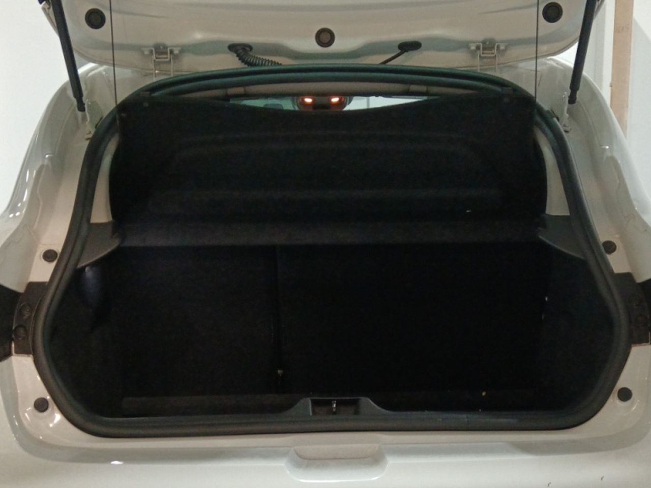 Foto Renault Clio 11