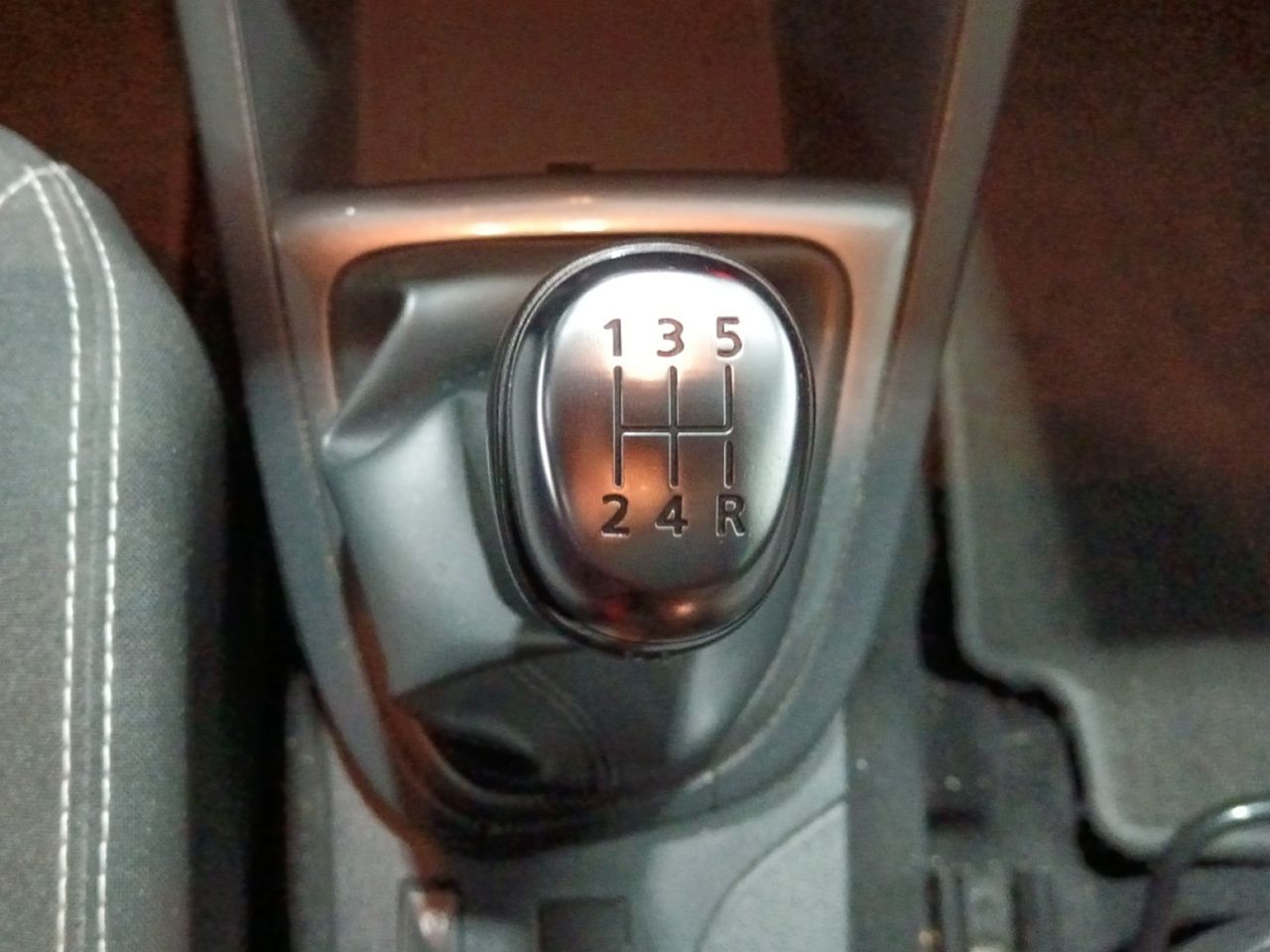 Foto Renault Clio 12