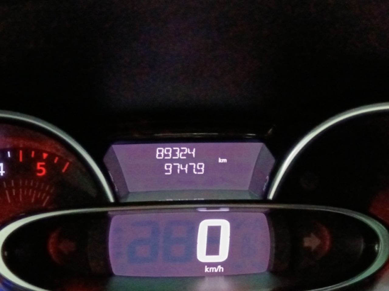 Foto Renault Clio 13
