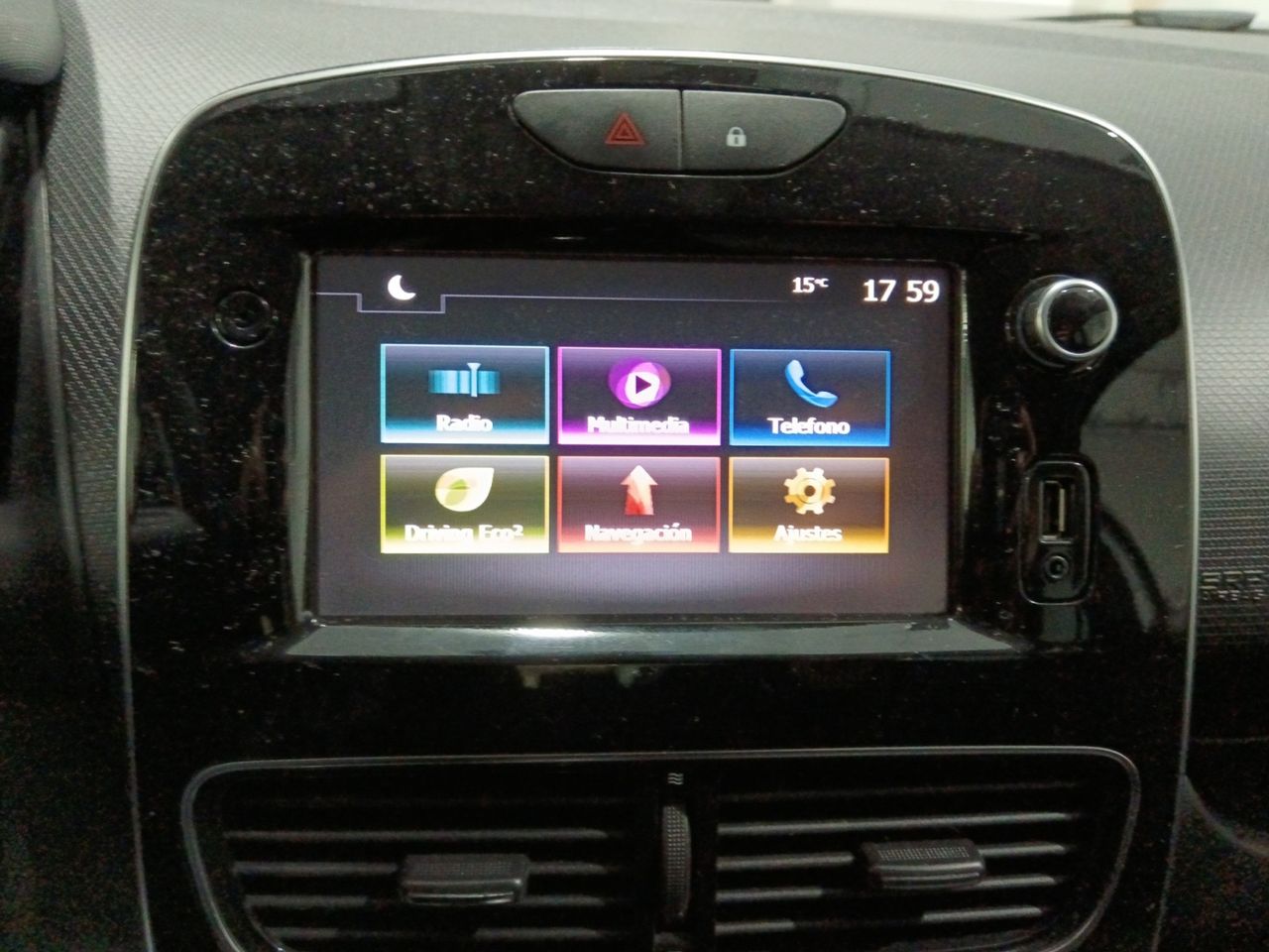 Foto Renault Clio 14
