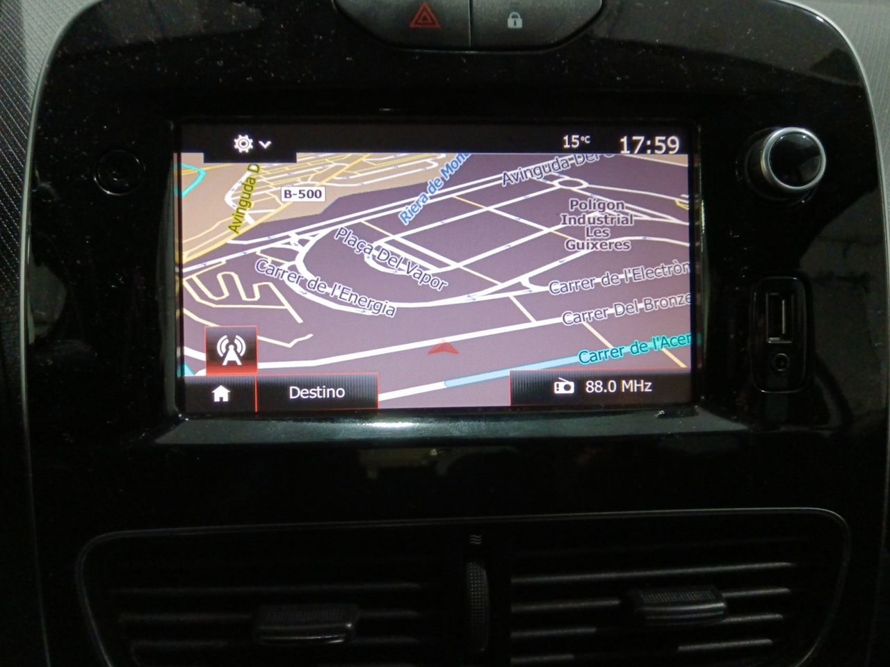 Foto Renault Clio 15