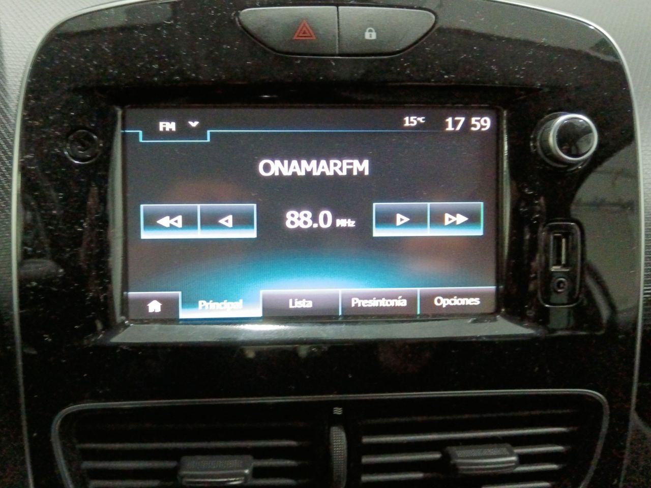Foto Renault Clio 16