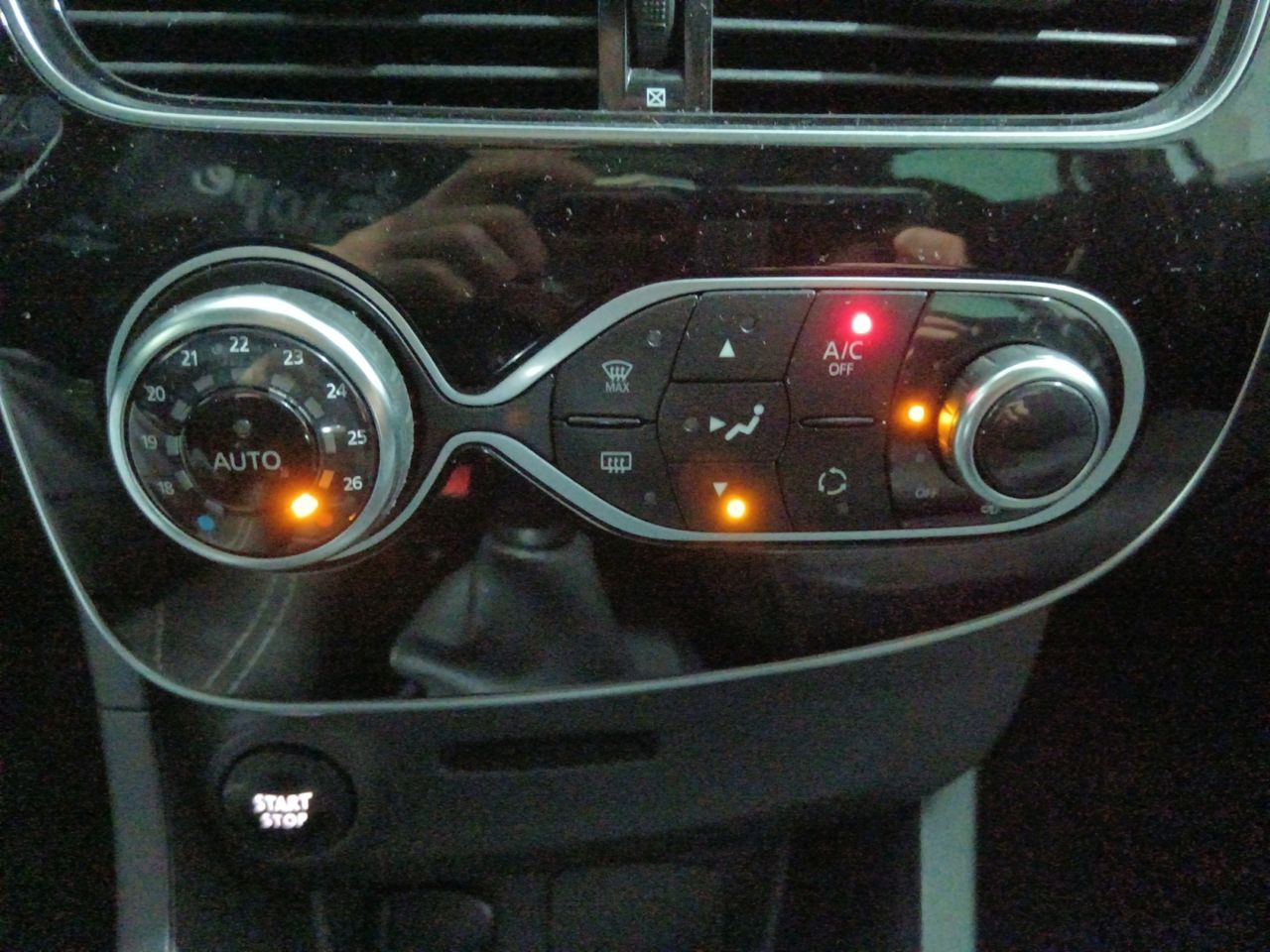 Foto Renault Clio 18