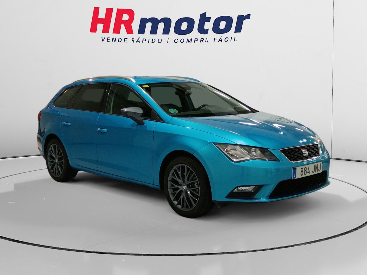 Foto Seat León 1