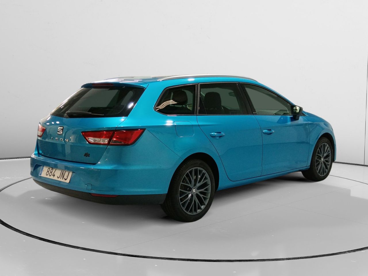 Foto Seat León 2