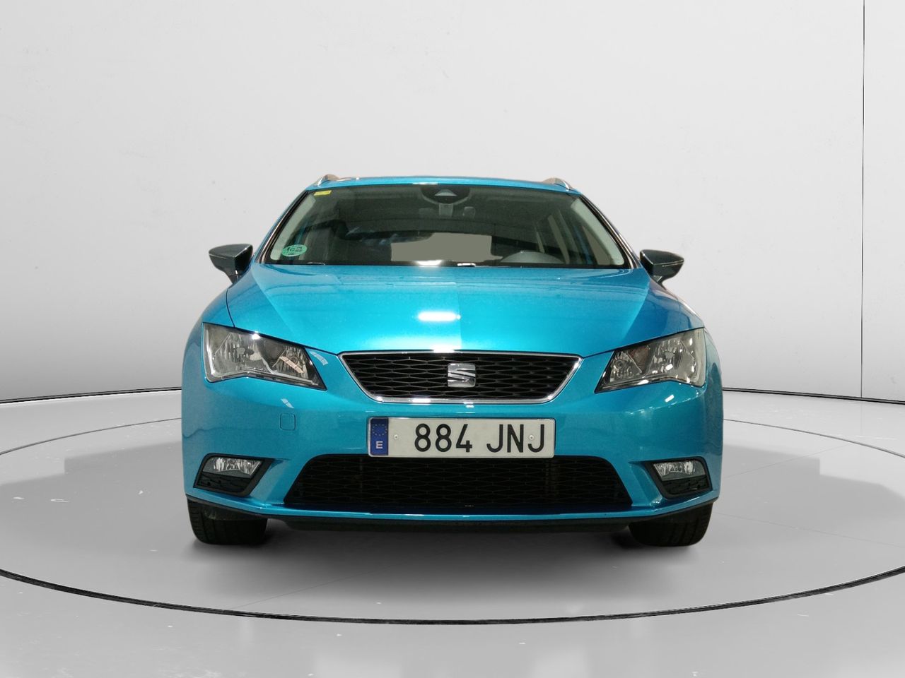 Foto Seat León 5