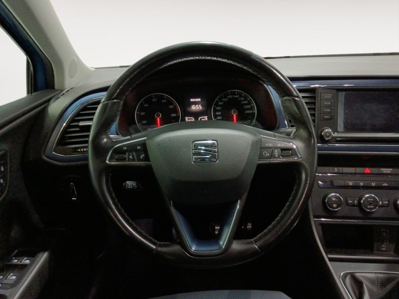 Foto Seat León 7
