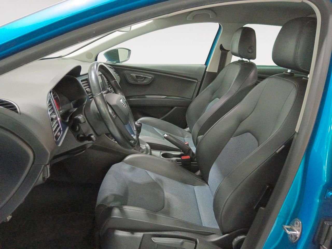 Foto Seat León 8