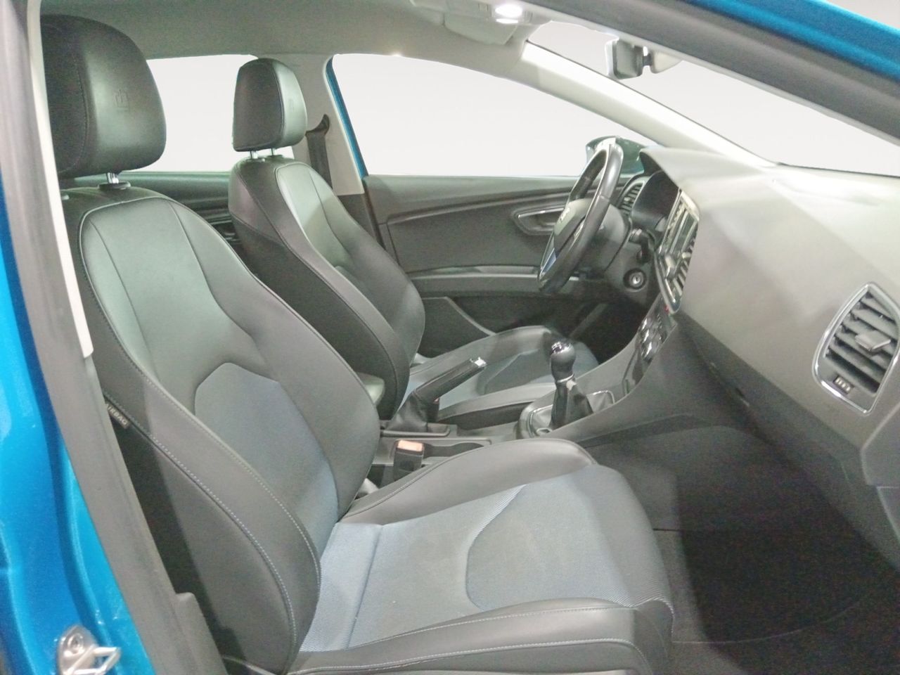 Foto Seat León 10