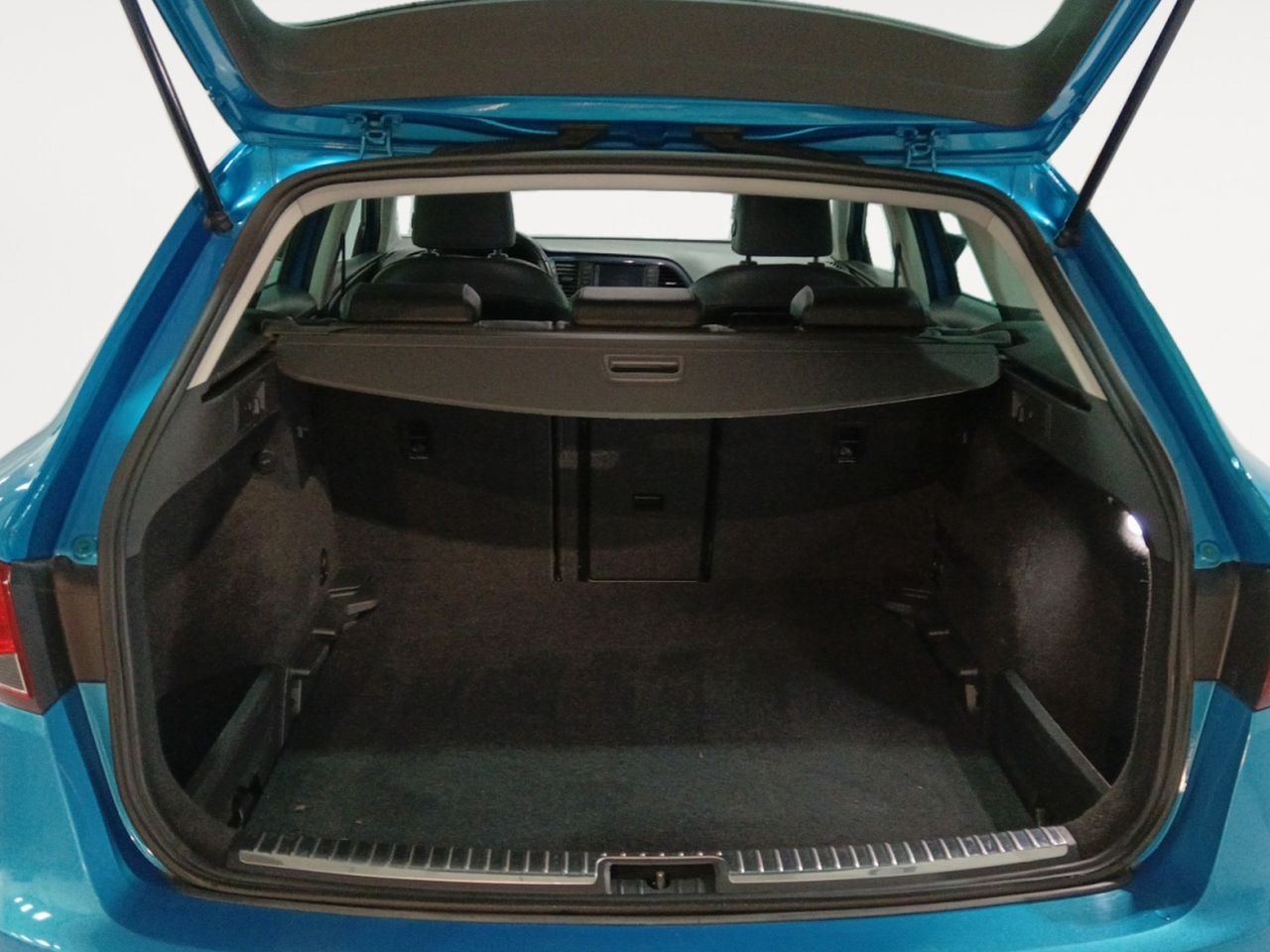 Foto Seat León 11