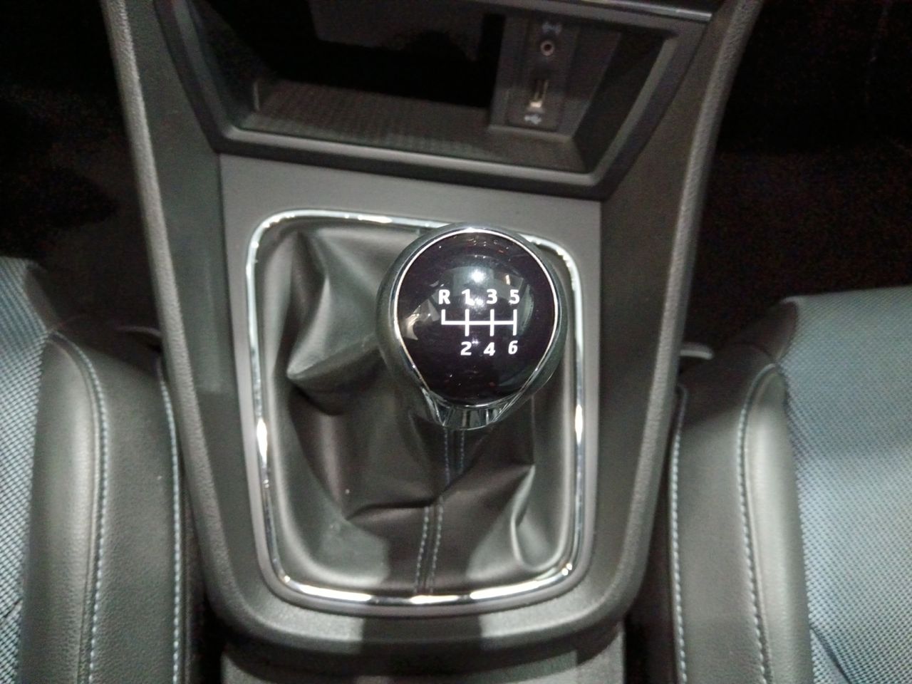 Foto Seat León 12