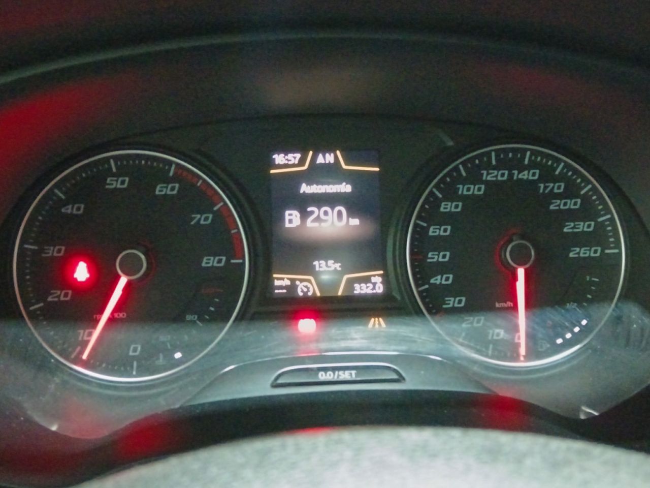 Foto Seat León 13
