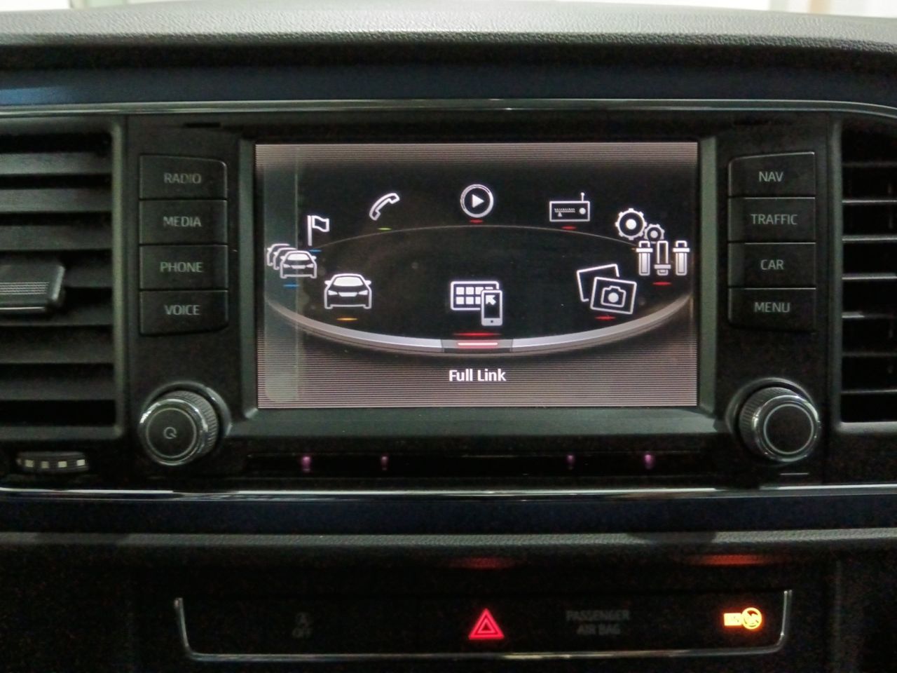 Foto Seat León 14