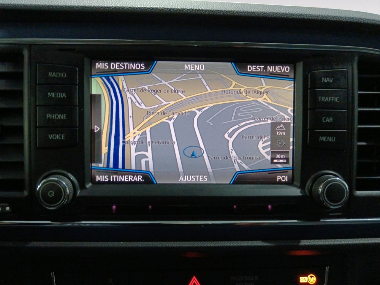 Foto Seat León 15