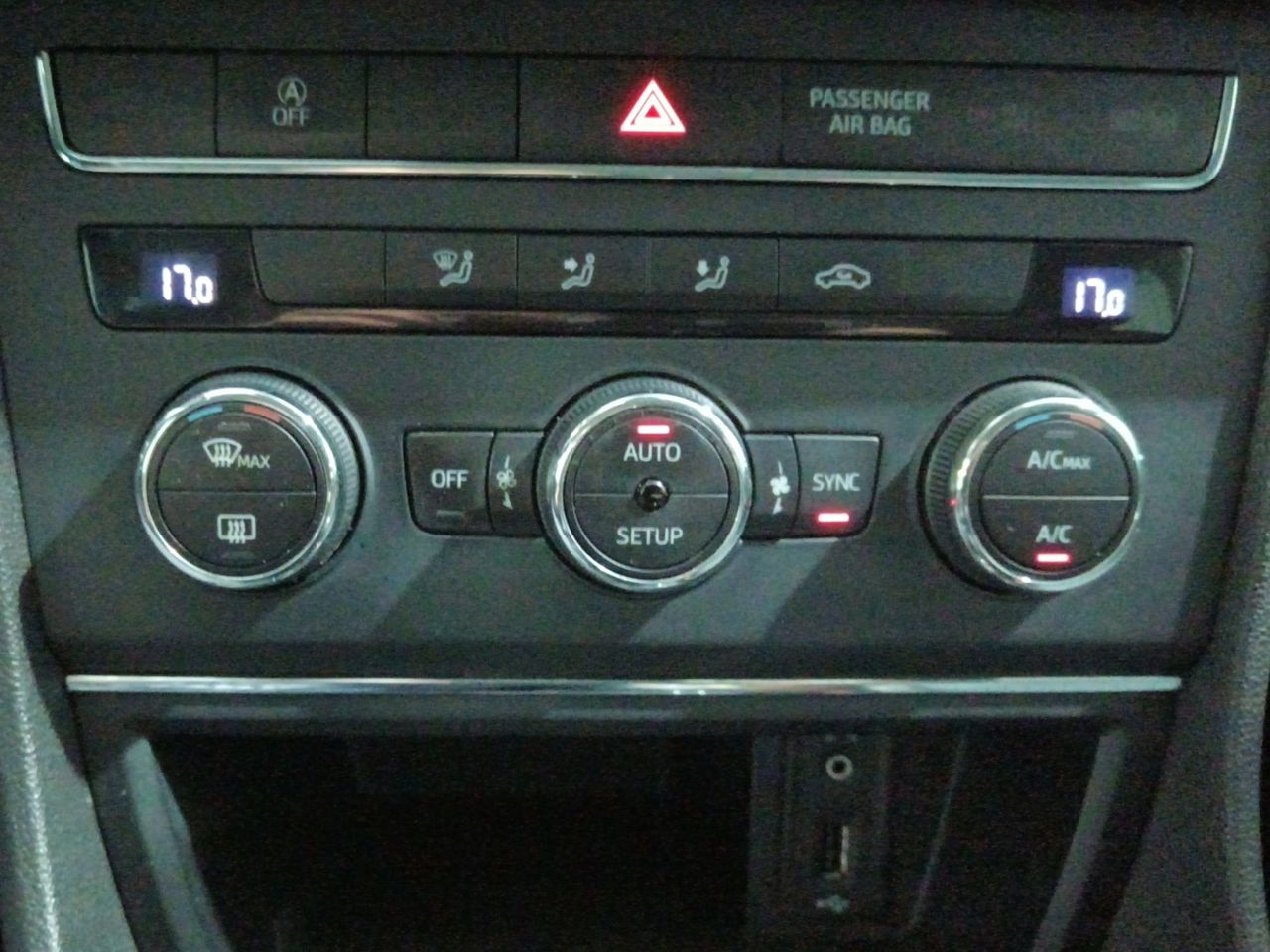 Foto Seat León 19