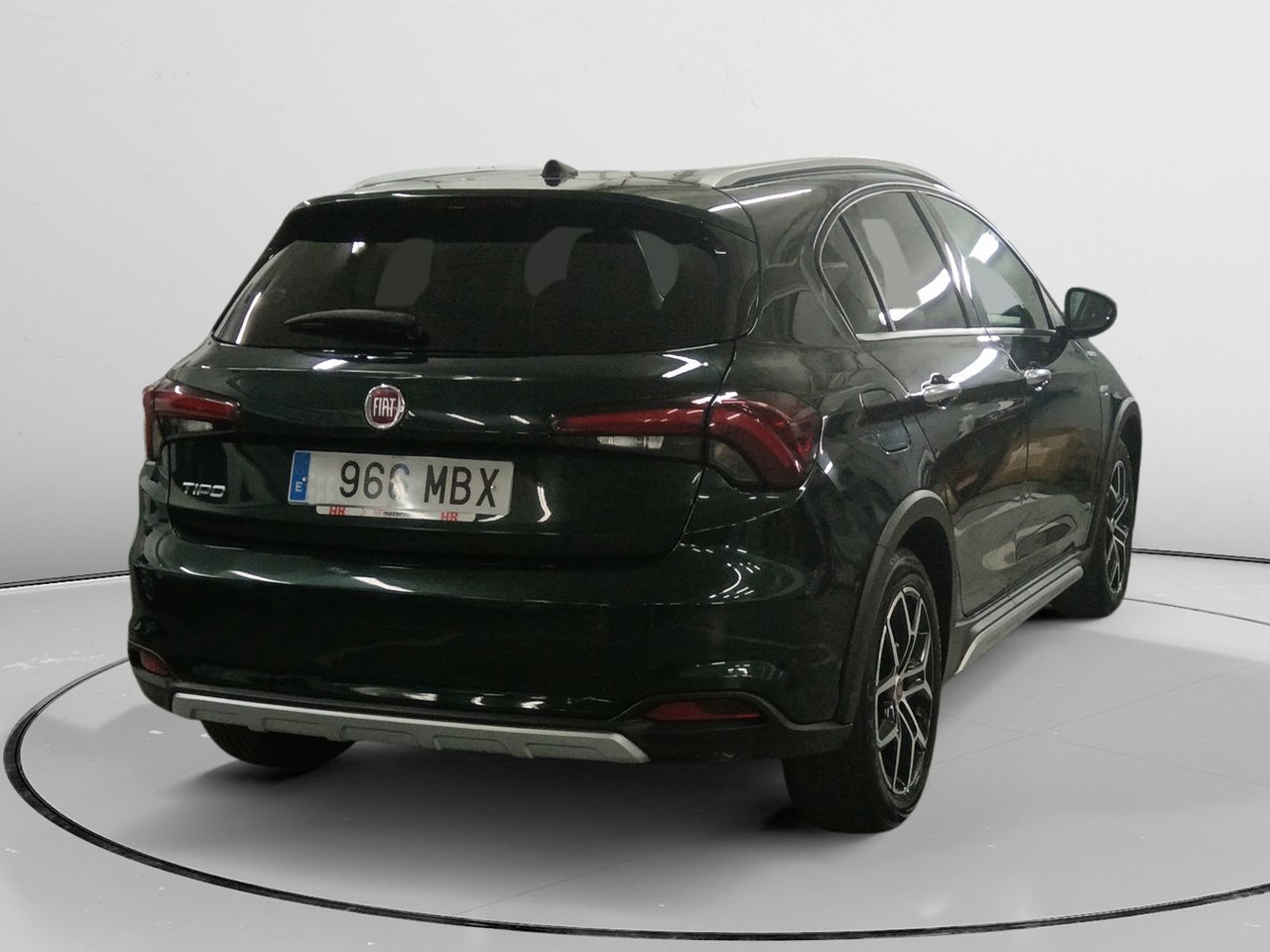 Foto Fiat Tipo 2