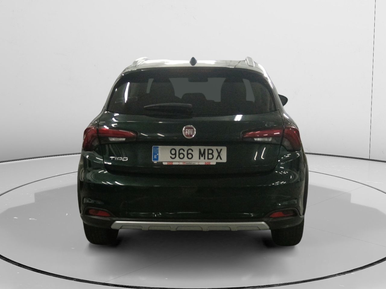 Foto Fiat Tipo 3
