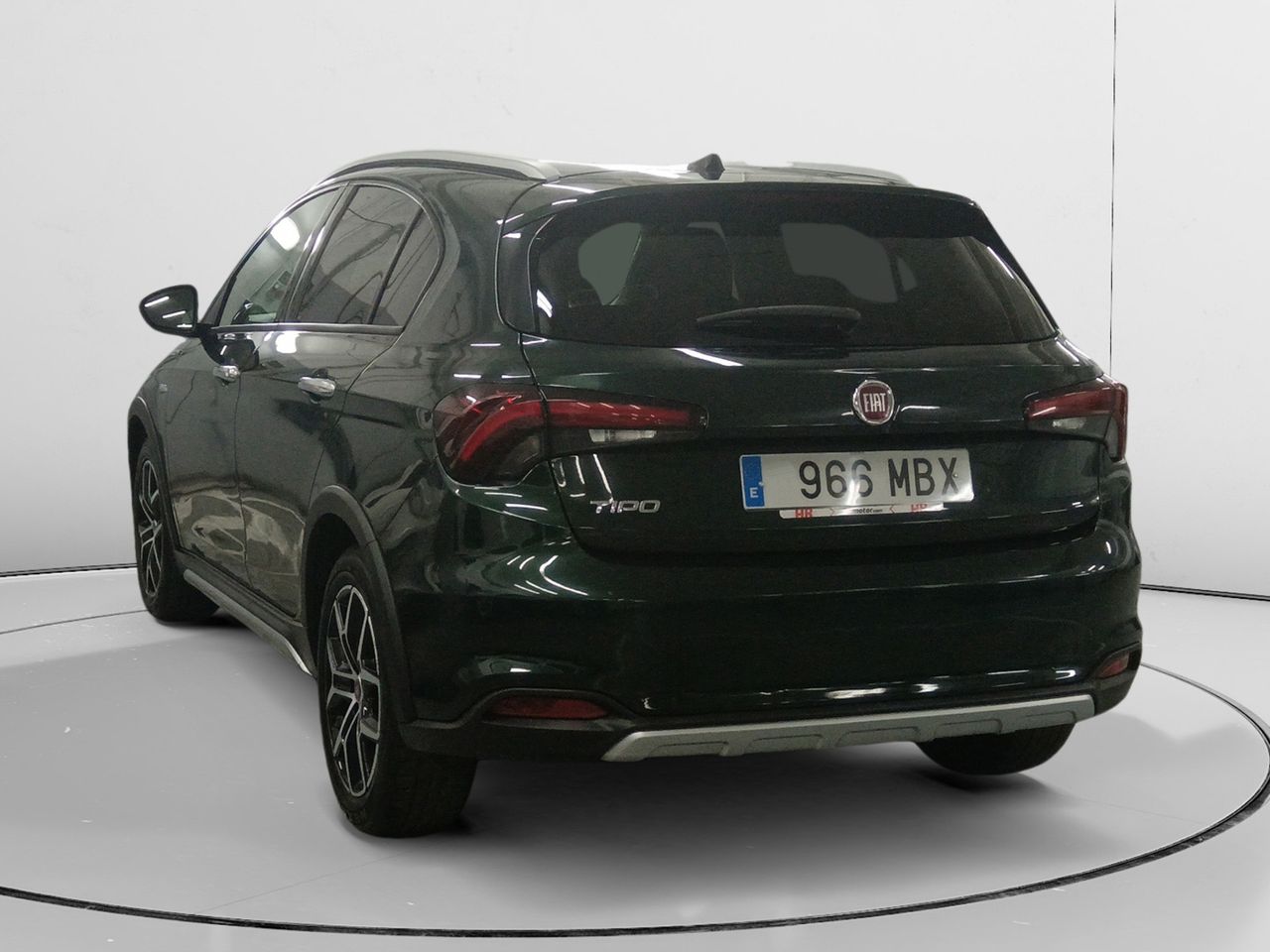 Foto Fiat Tipo 4