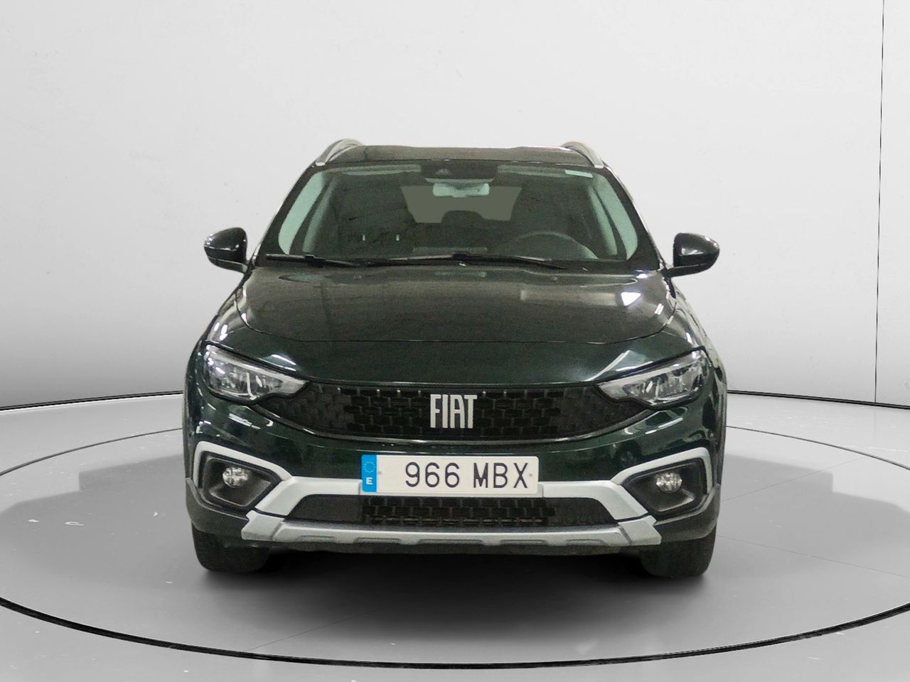Foto Fiat Tipo 5
