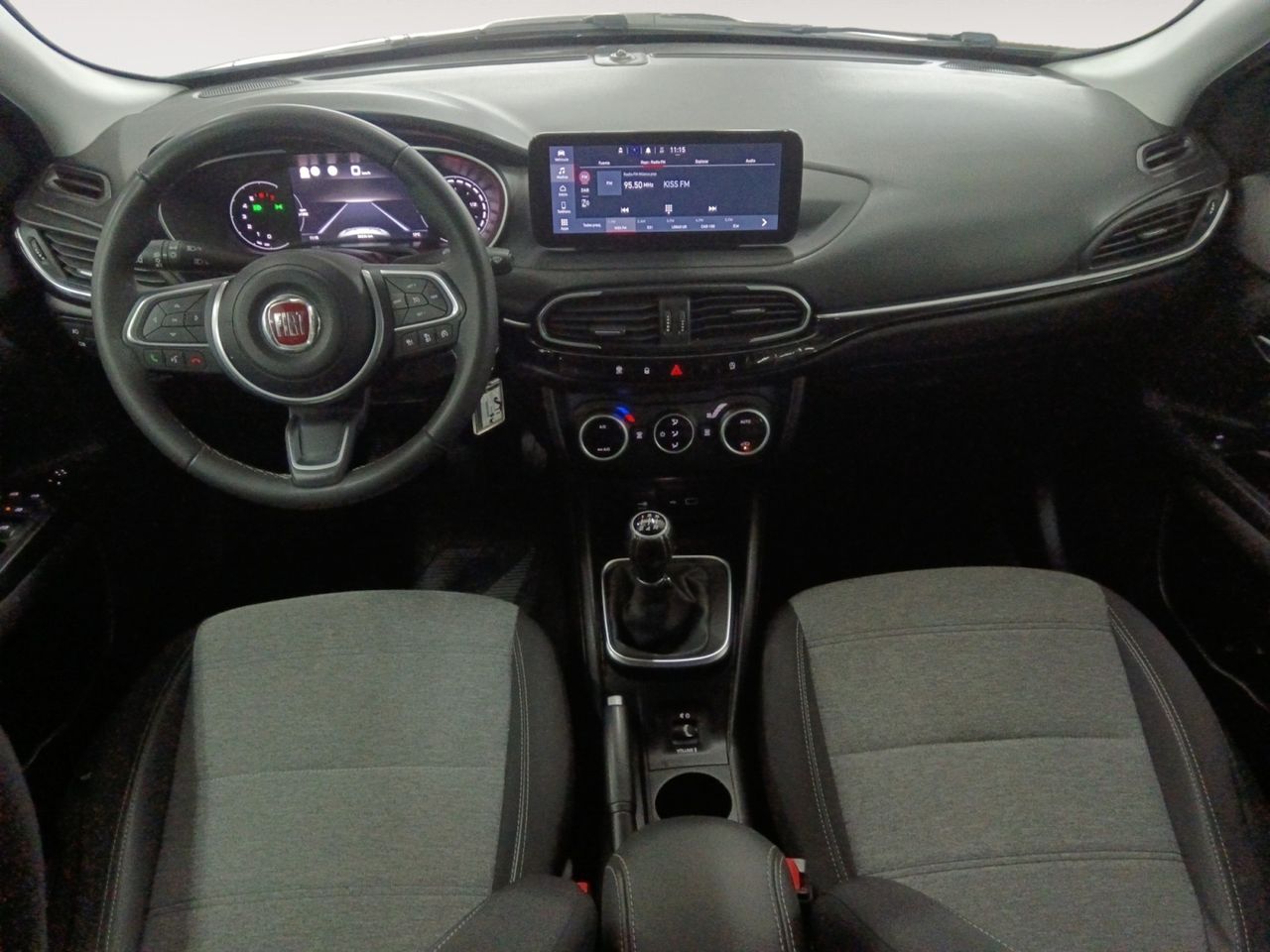 Foto Fiat Tipo 6