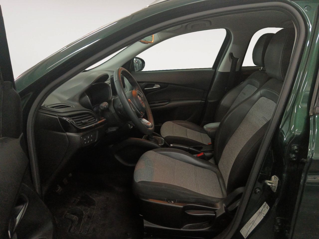 Foto Fiat Tipo 8