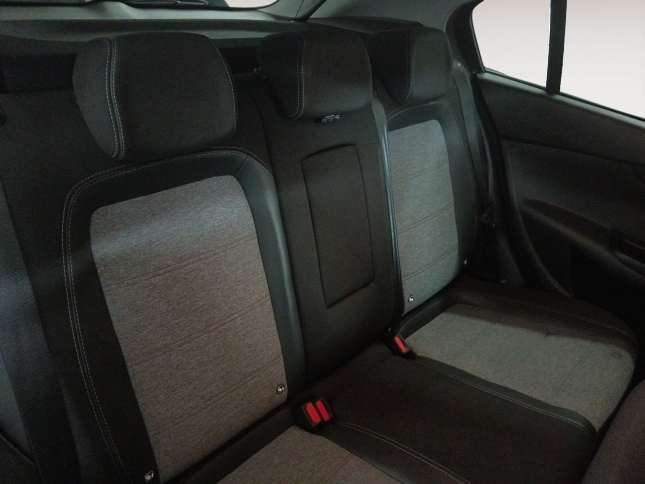 Foto Fiat Tipo 9