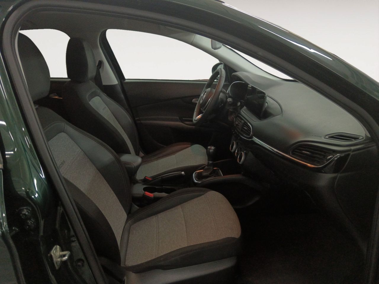 Foto Fiat Tipo 10
