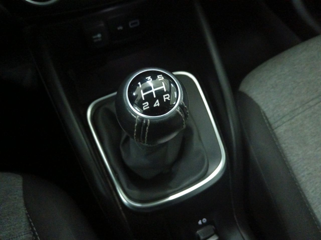 Foto Fiat Tipo 12